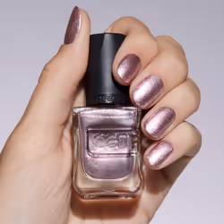 CATRICE GEL AFFAIR smalto per unghie Rosa - Vista aggiuntiva 5