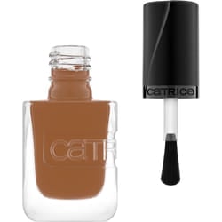 CATRICE GEL AFFAIR smalto per unghie Marrone