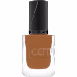 CATRICE GEL AFFAIR smalto per unghie Marrone - Vista aggiuntiva 2