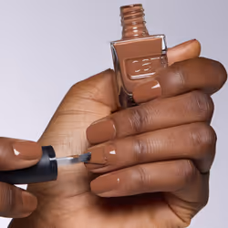 CATRICE GEL AFFAIR smalto per unghie Marrone - Vista aggiuntiva 4