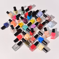 CATRICE GEL AFFAIR smalto per unghie Marrone - Vista aggiuntiva 6