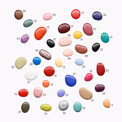 CATRICE GEL AFFAIR smalto per unghie Marrone - Vista aggiuntiva 7