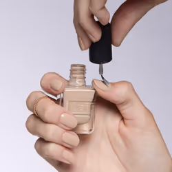 CATRICE GEL AFFAIR smalto per unghie Beige - Vista aggiuntiva 5
