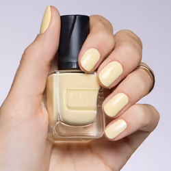 CATRICE GEL AFFAIR smalto per unghie Giallo - Vista aggiuntiva 5