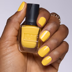 CATRICE GEL AFFAIR smalto per unghie Giallo - Vista aggiuntiva 4