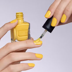 CATRICE GEL AFFAIR smalto per unghie Giallo - Vista aggiuntiva 5