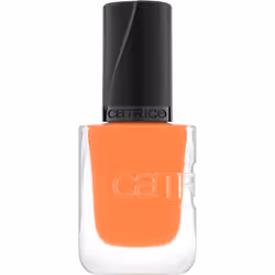 CATRICE GEL AFFAIR smalto per unghie Arancione - Vista aggiuntiva 2