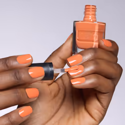 CATRICE GEL AFFAIR smalto per unghie Arancione - Vista aggiuntiva 4