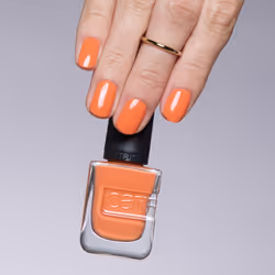 CATRICE GEL AFFAIR smalto per unghie Arancione - Vista aggiuntiva 5