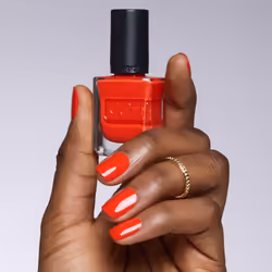 CATRICE GEL AFFAIR smalto per unghie Rosso - Vista aggiuntiva 4