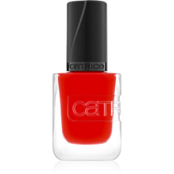 CATRICE GEL AFFAIR smalto per unghie Rosso