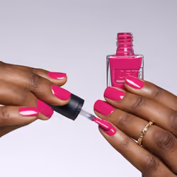 CATRICE GEL AFFAIR smalto per unghie Rosa - Vista aggiuntiva 4