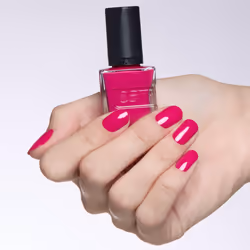 CATRICE GEL AFFAIR smalto per unghie Rosa - Vista aggiuntiva 5