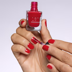 CATRICE GEL AFFAIR smalto per unghie Viola - Vista aggiuntiva 4