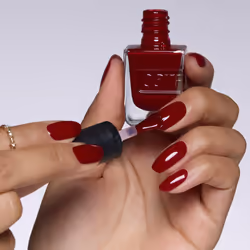 CATRICE GEL AFFAIR smalto per unghie Viola - Vista aggiuntiva 5