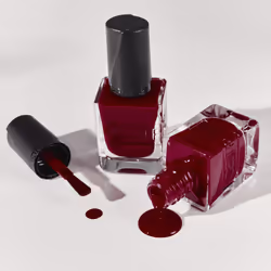 CATRICE GEL AFFAIR smalto per unghie Viola - Vista aggiuntiva 6
