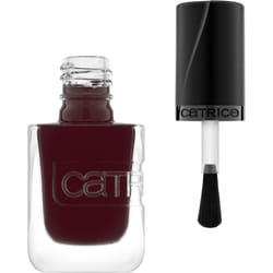 CATRICE GEL AFFAIR smalto per unghie Nero