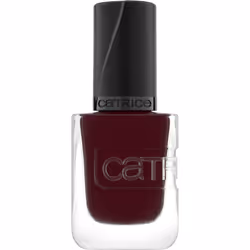 CATRICE GEL AFFAIR smalto per unghie Nero - Vista aggiuntiva 2