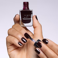 CATRICE GEL AFFAIR smalto per unghie Nero - Vista aggiuntiva 4