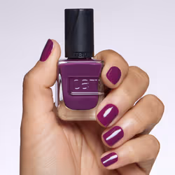 CATRICE GEL AFFAIR smalto per unghie Viola - Vista aggiuntiva 4