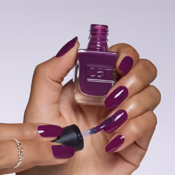 CATRICE GEL AFFAIR smalto per unghie Viola - Vista aggiuntiva 5