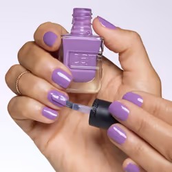 CATRICE GEL AFFAIR smalto per unghie Viola - Vista aggiuntiva 4