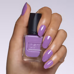 CATRICE GEL AFFAIR smalto per unghie Viola - Vista aggiuntiva 5