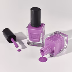 CATRICE GEL AFFAIR smalto per unghie Viola - Vista aggiuntiva 6