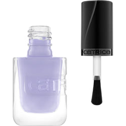 CATRICE GEL AFFAIR smalto per unghie Viola