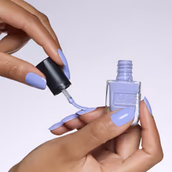 CATRICE GEL AFFAIR smalto per unghie Viola - Vista aggiuntiva 5