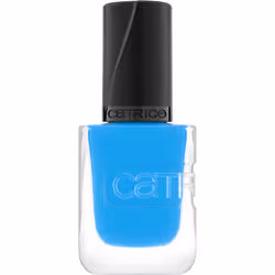 CATRICE GEL AFFAIR smalto per unghie Blu - Vista aggiuntiva 2