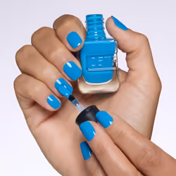 CATRICE GEL AFFAIR smalto per unghie Blu - Vista aggiuntiva 4