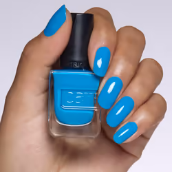 CATRICE GEL AFFAIR smalto per unghie Blu - Vista aggiuntiva 5