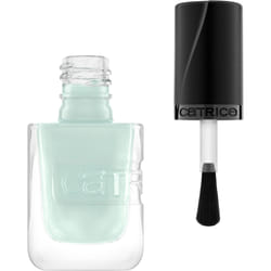 CATRICE GEL AFFAIR smalto per unghie Verde
