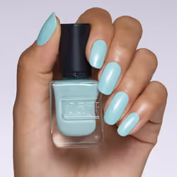CATRICE GEL AFFAIR smalto per unghie Verde - Vista aggiuntiva 5