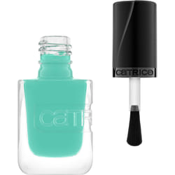 CATRICE GEL AFFAIR smalto per unghie Verde
