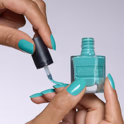 CATRICE GEL AFFAIR smalto per unghie Verde - Vista aggiuntiva 5