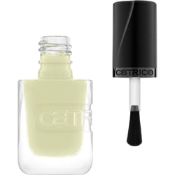 CATRICE GEL AFFAIR smalto per unghie Verde