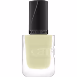 CATRICE GEL AFFAIR smalto per unghie Verde - Vista aggiuntiva 2