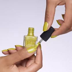 CATRICE GEL AFFAIR smalto per unghie Verde - Vista aggiuntiva 5