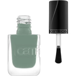 CATRICE GEL AFFAIR smalto per unghie Verde