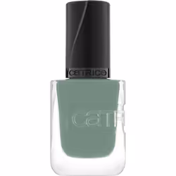 CATRICE GEL AFFAIR smalto per unghie Verde - Vista aggiuntiva 2