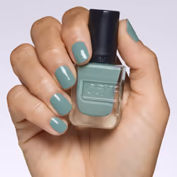CATRICE GEL AFFAIR smalto per unghie Verde - Vista aggiuntiva 4
