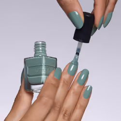 CATRICE GEL AFFAIR smalto per unghie Verde - Vista aggiuntiva 5