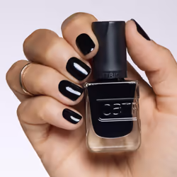 CATRICE GEL AFFAIR smalto per unghie Nero - Vista aggiuntiva 4
