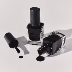 CATRICE GEL AFFAIR smalto per unghie Nero - Vista aggiuntiva 6