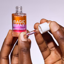 CATRICE Magic Repair Balsamo per unghie - Vista aggiuntiva 4