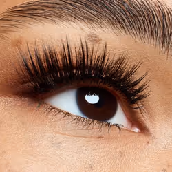 Essence what the FAKE! false lashes Nero - Vista aggiuntiva 5