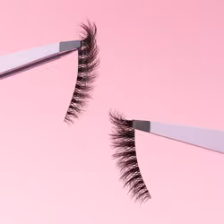 Essence what the FAKE! false lashes Nero - Vista aggiuntiva 6