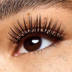 Essence what the FAKE! Striscia di ciglia Nero - Vista aggiuntiva 6